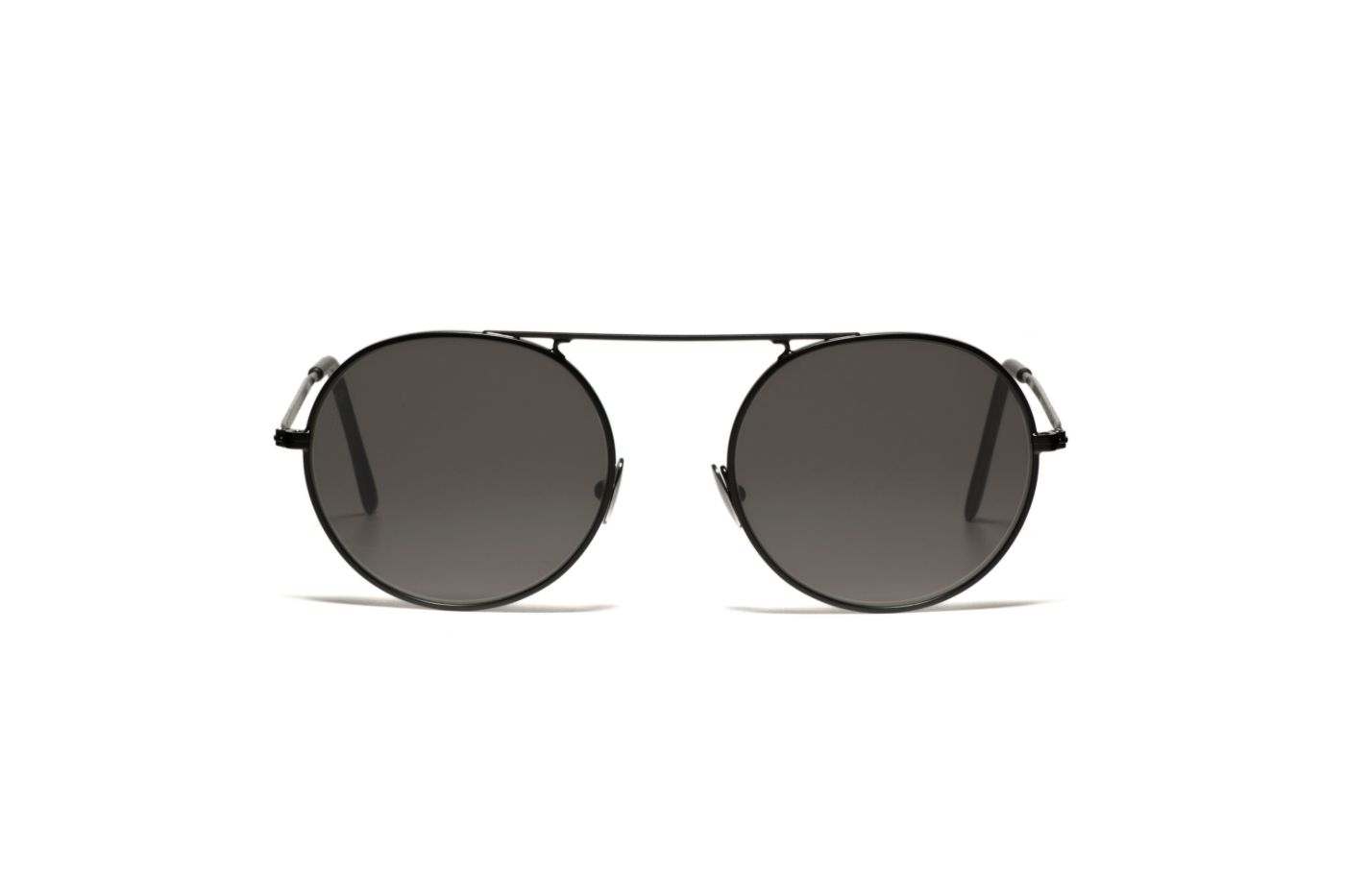 Tuareg Sun C22 Black Matt (Grey) (2388)