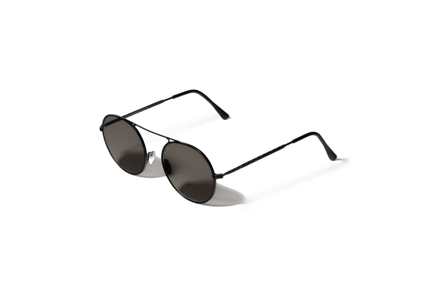 Tuareg Sun C22 Black Matt (Grey) (2388)