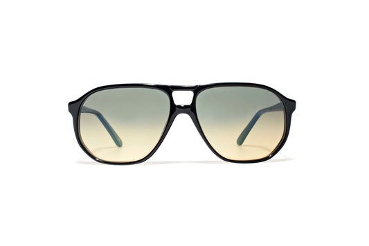 Tangeri C01 (Yellow) Black (Yellow Gradient Photochromic) (0297/01)