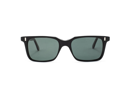 Suez Sun S52 C01 Black (Green G15) (3199)