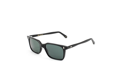 Suez Sun S52 C01 Black (Green G15) (3199)