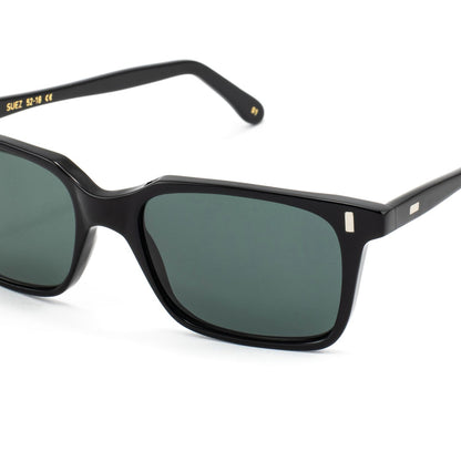 Suez Sun S52 C01 Black (Green G15) (3199)