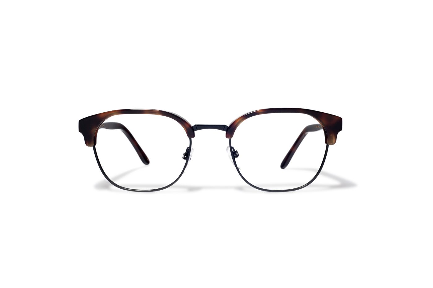 Sahara C39 Black/Havana Maculato (1638)