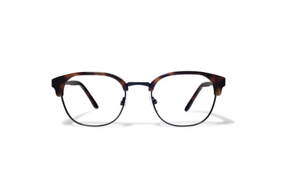 Sahara C39 Black/Havana Maculato (1638)