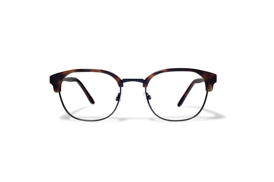 Sahara C39 Black/Havana Maculato (1638)