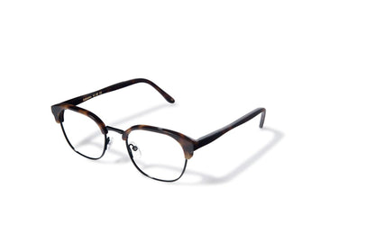 Sahara C39 Black/Havana Maculato (1638)