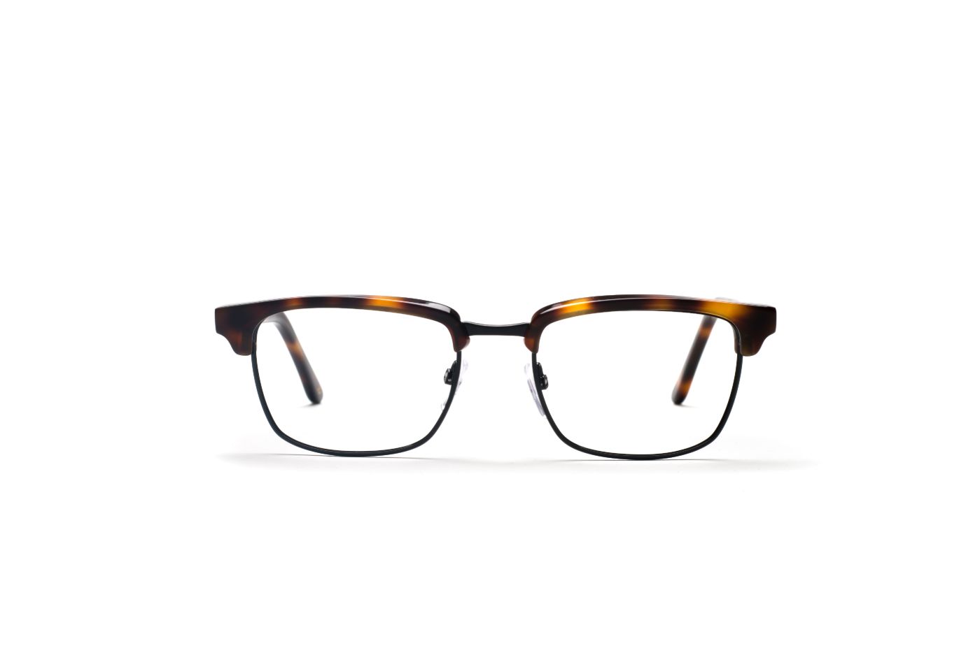 Osman C39 Black/Havana Maculato (2883)