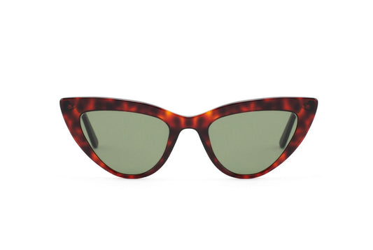 Orchid Sun C65 Havana Bordeaux (Flat Green G15) (3143)