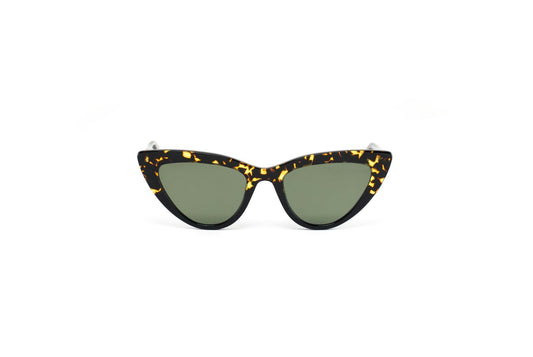 Orchid Sun C09 Havana Scuro (Flat Green G15) (3096)