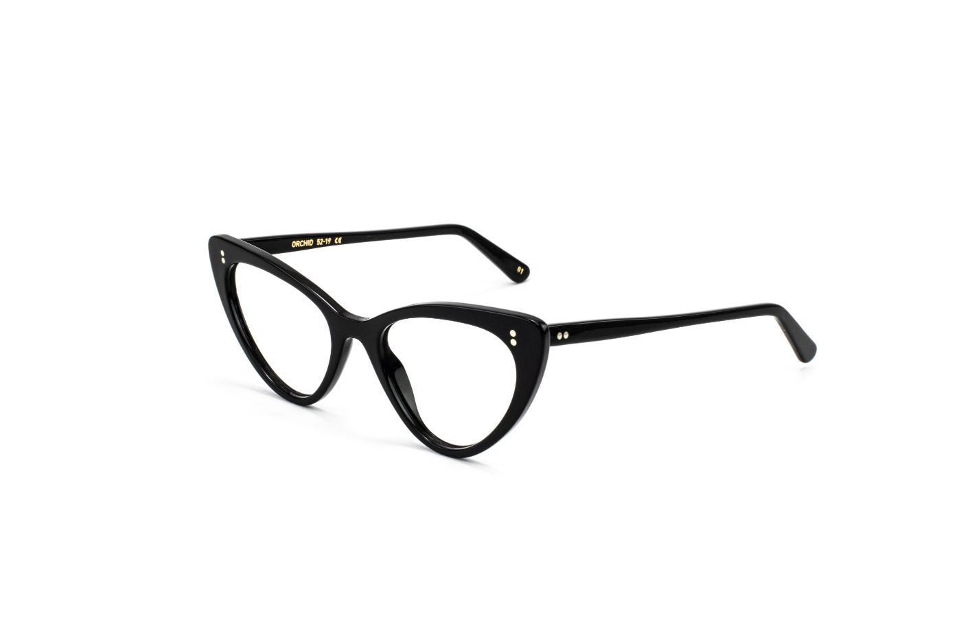 Orchid C01 Black (3162)