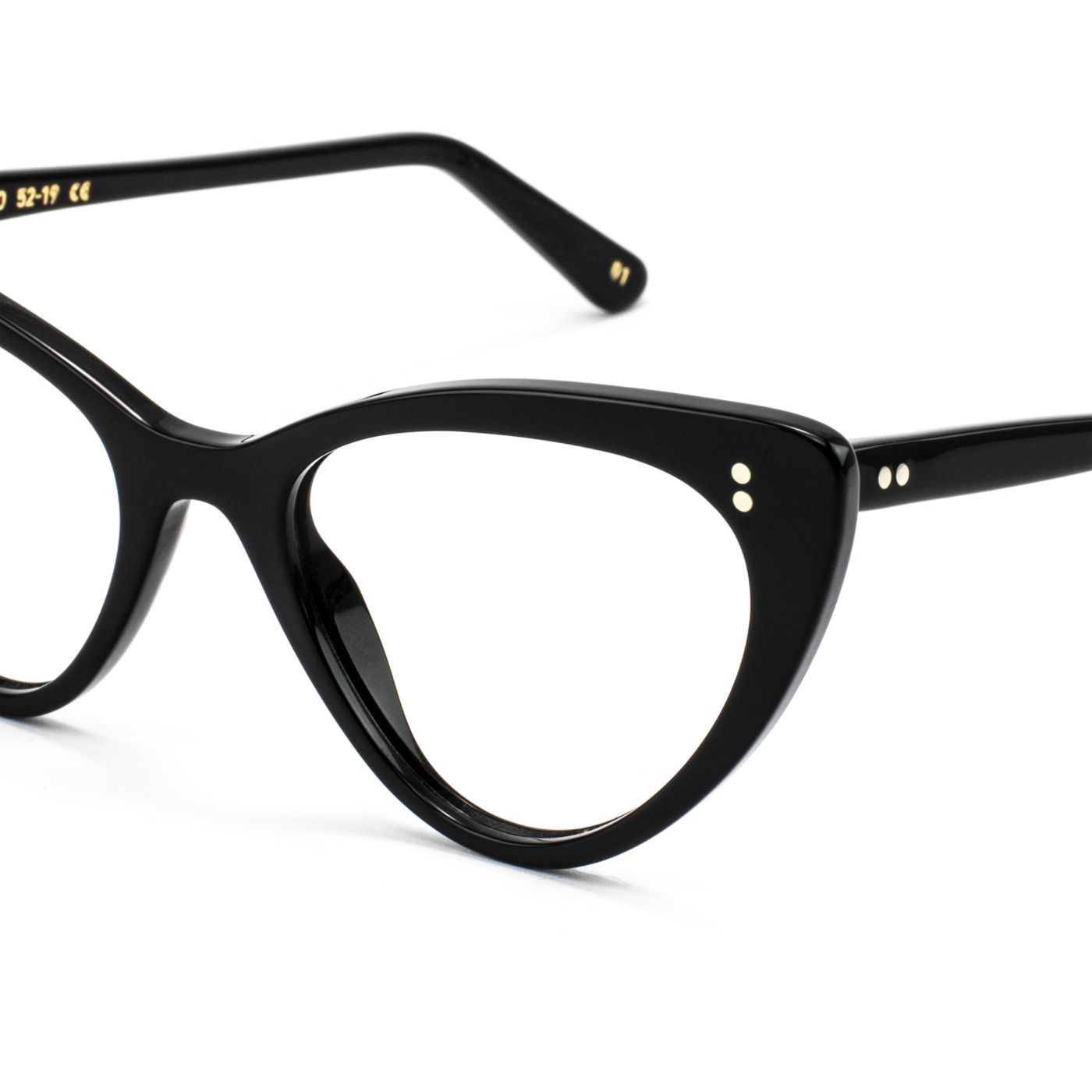 Orchid C01 Black (3162)