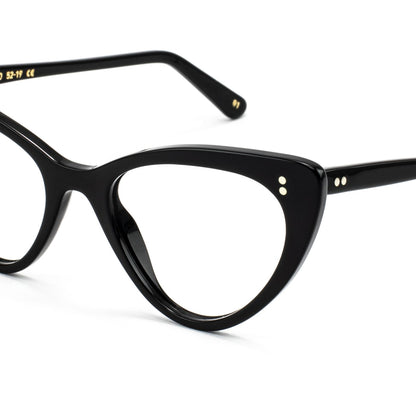 Orchid C01 Black (3162)