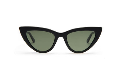 Orchid Sun C01 Black (Flat Green G15) (2990)