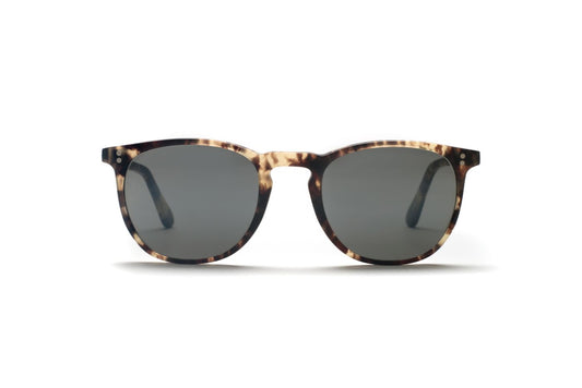 Nubia Sun C59 Dark Havana (Grey Gradient) (2901)
