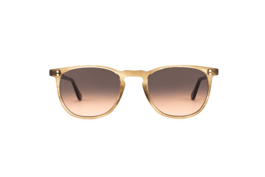 Nubia Sun C64 Havana Camel (Copper Gradient) (3158)