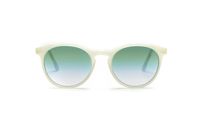Norton Sun S50 C60 Limoncello Matt (Flat Gradient Green) (3028)