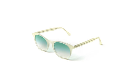Norton Sun S50 C60 Limoncello Matt (Flat Gradient Green) (3028)