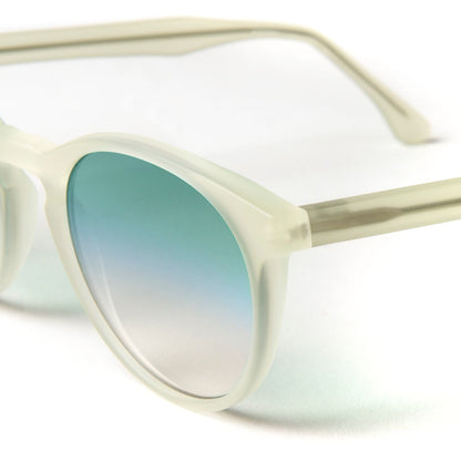 Norton Sun S50 C60 Limoncello Matt (Flat Gradient Green) (3028)