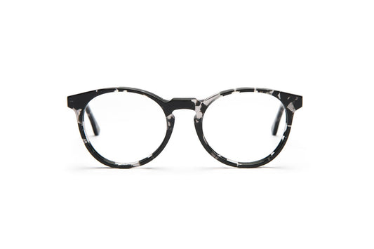 Norton S48 C61 Havana Black White (3003)
