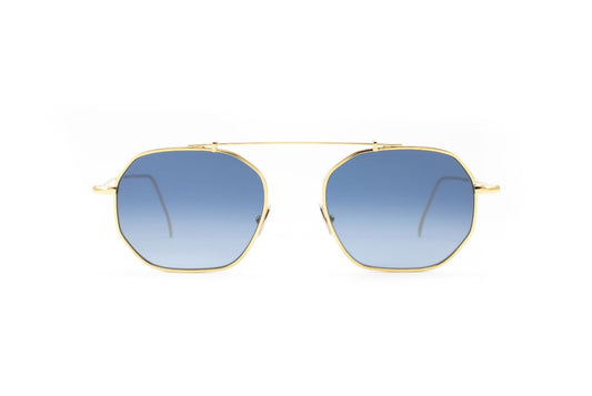 Nomad Sun C02 Gold (Blue HD Gradient) (3109)