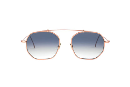 Nomad Sun C11 Copper Matt (Grey) (3213)