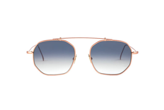 Nomad Sun C11 Copper Matt (Grey) (3213)