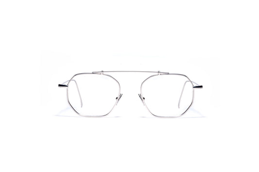 Nomad C00 Silver Matt (2726)