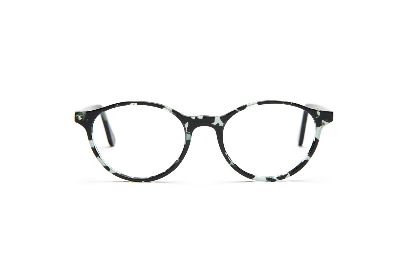Moa C63 Havana Black Green (3009)