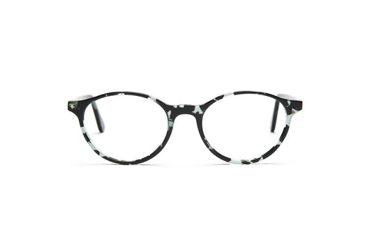 Moa C63 Havana Black Green (3009)