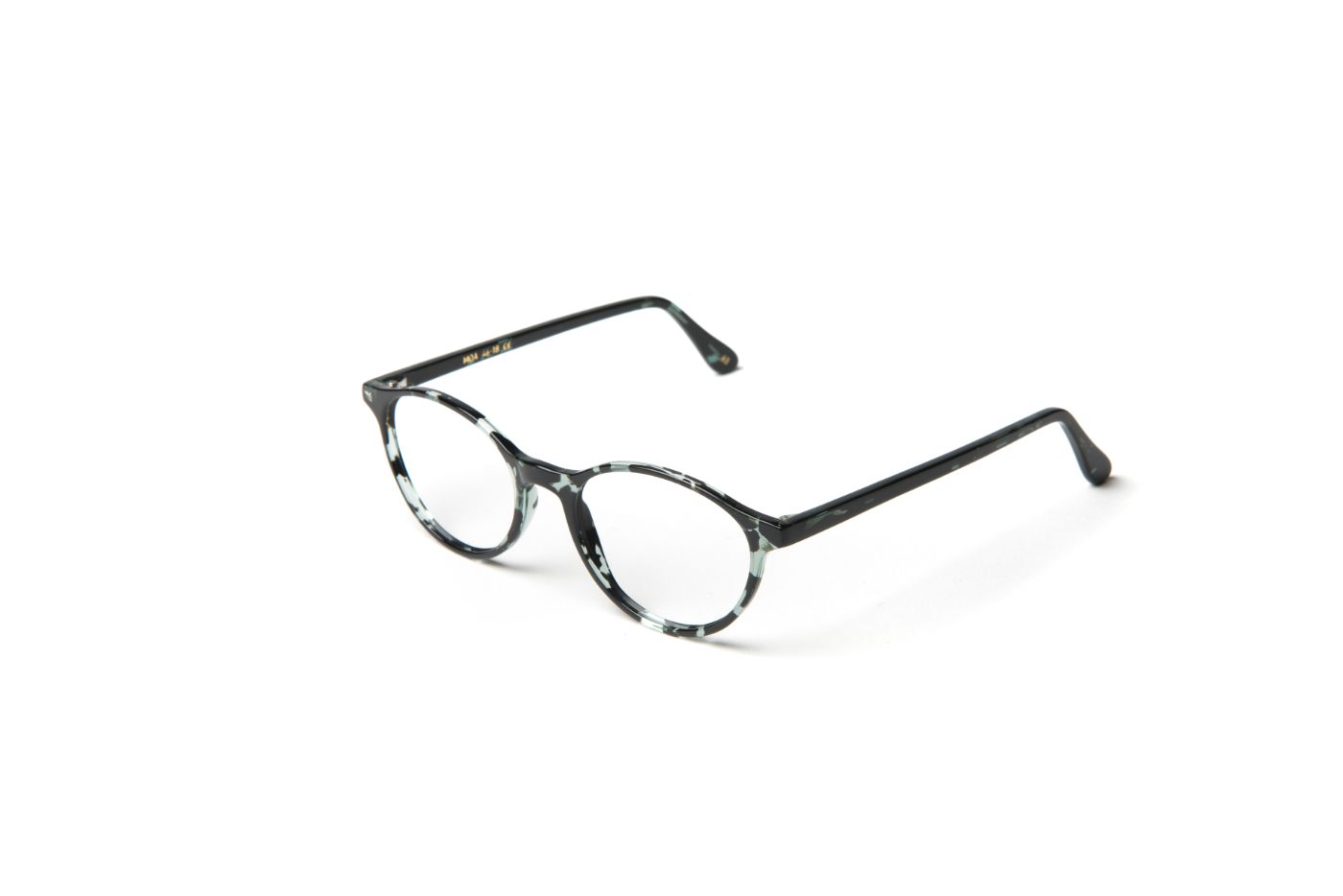 Moa C63 Havana Black Green (3009)
