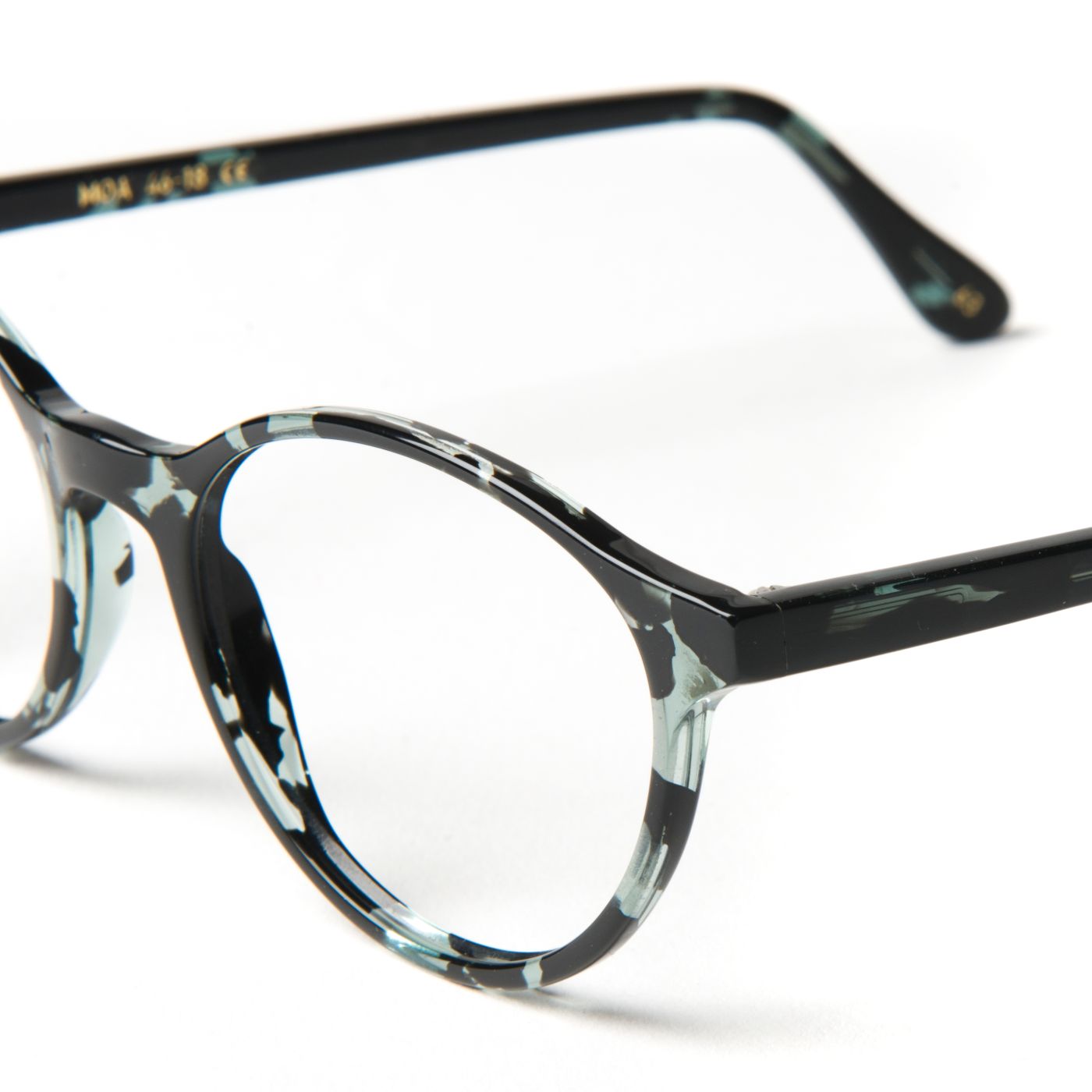 Moa C63 Havana Black Green (3009)