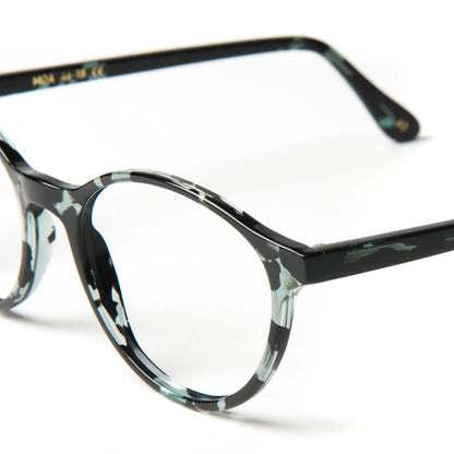 Moa C63 Havana Black Green (3009)
