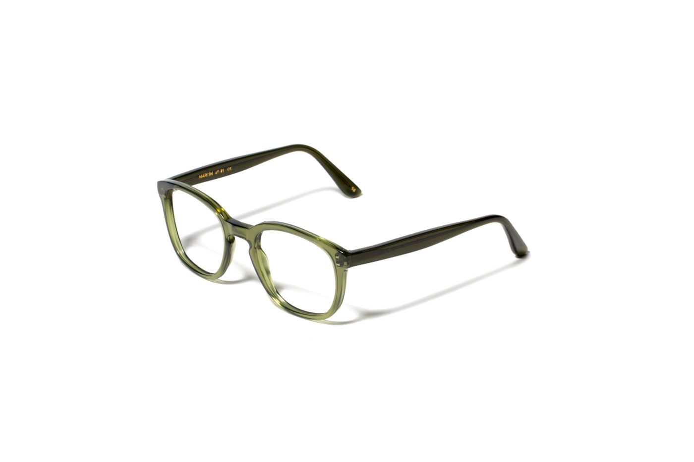 Martin C58 Bottle Green (2653)