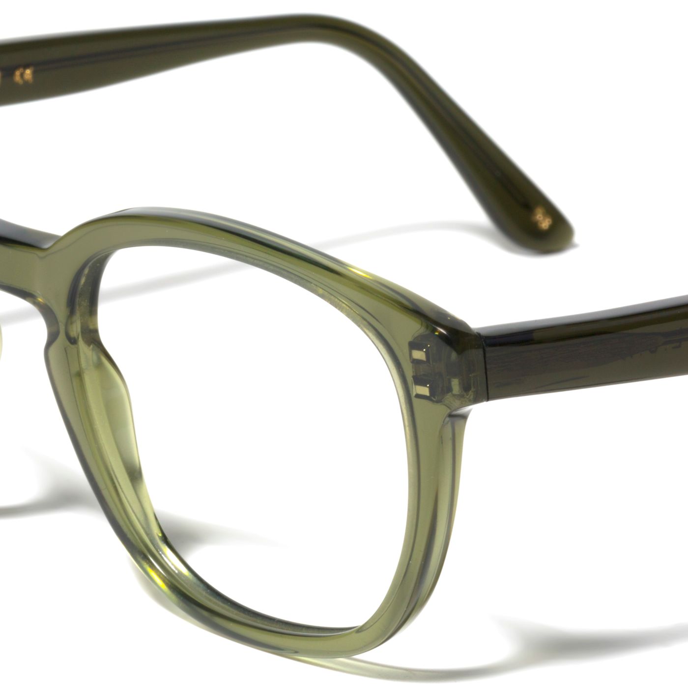 Martin C58 Bottle Green (2653)