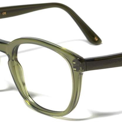 Martin C58 Bottle Green (2653)