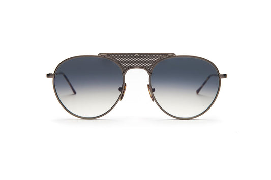 Kerio C23 Gun Metal Matt/Mimetic Hava (Grey Gradient) (3019)