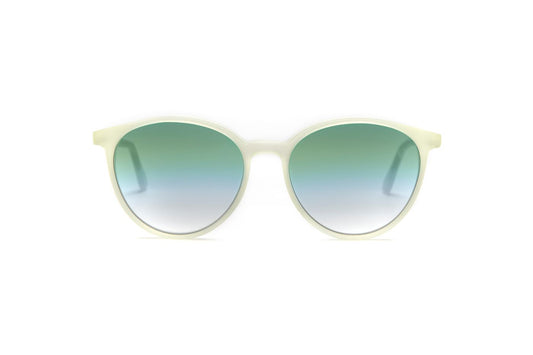 Keren Sun S54 C60 Limoncello Matt (Flat Gradient Green) (3027)