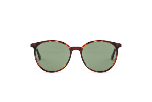 Keren Sun S54 C65 Havana Bordeaux (Flat Green G15) (3157)
