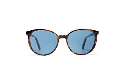 Keren Sun S52 C39 Havana Maculato (Blue HD) (1367)