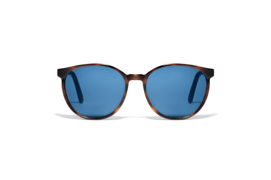 Keren Sun S54 C39 Havana Maculato (Blue HD) (1747)