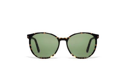 Keren Sun S54 C09 Havana Scuro (Green G15) (1749)