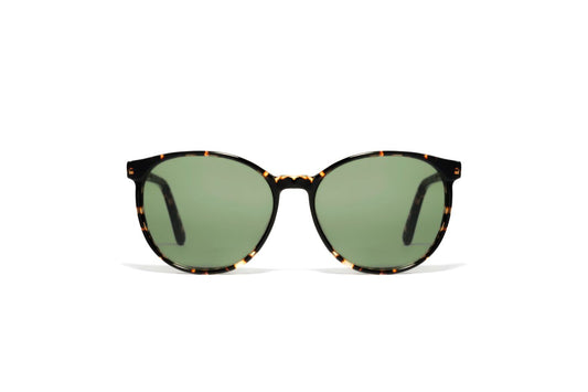 Keren Sun S54 C09 Havana Scuro (Green G15) (1749)