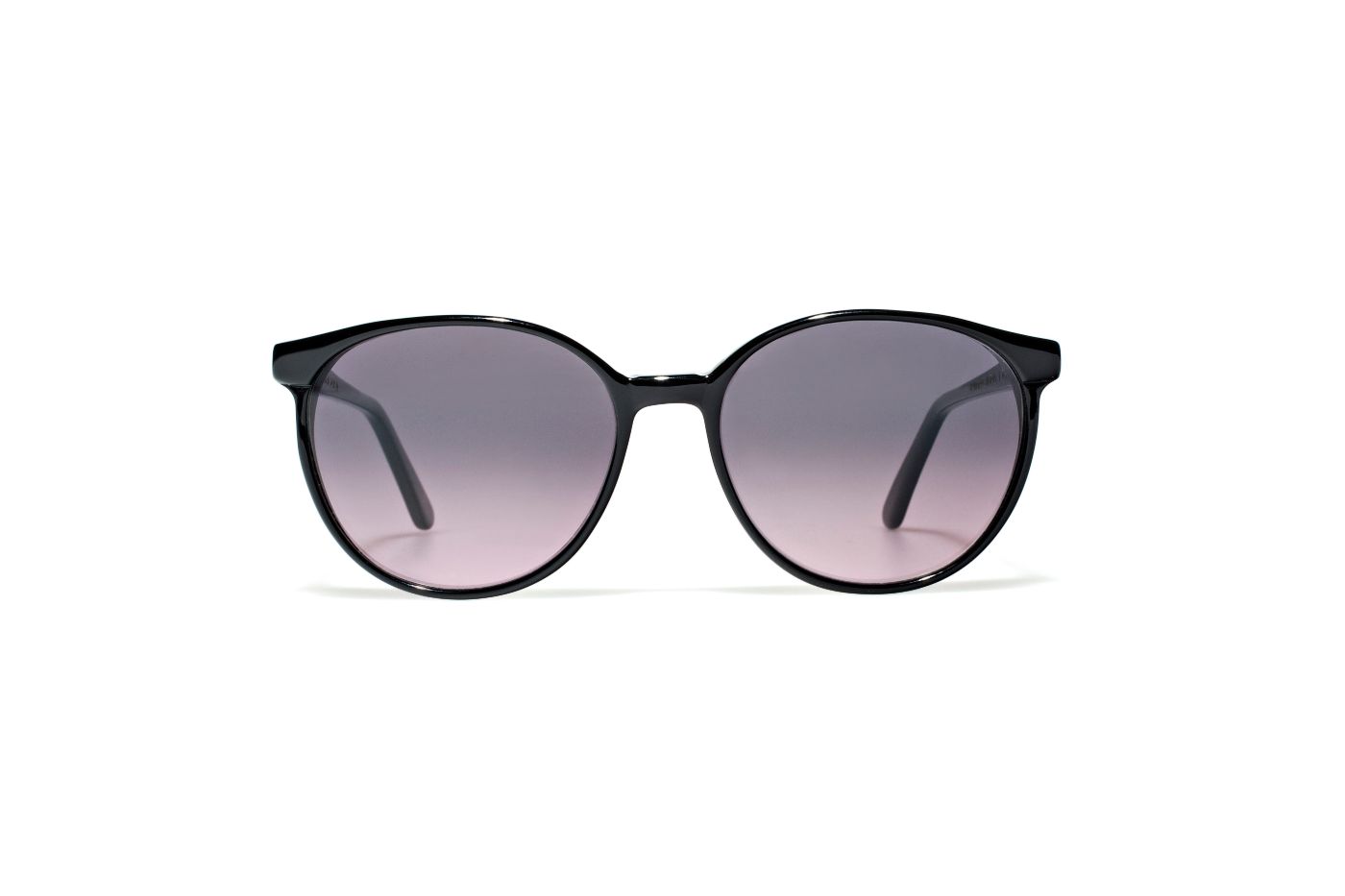 Keren Sun S52 C01 (Violet) Black (Violet Gradient Photochromic) (0067)