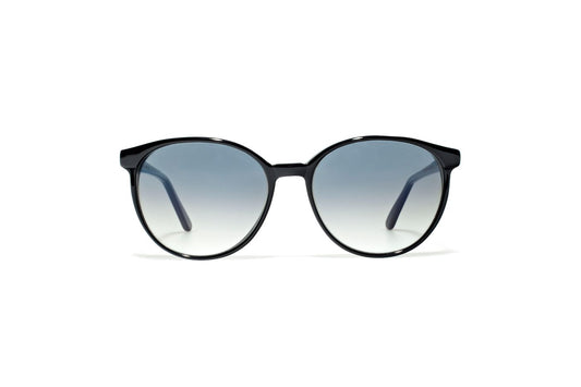 Keren Sun S52 C01 (Grey) Black (Grey Gradient Photochromic) (0068)