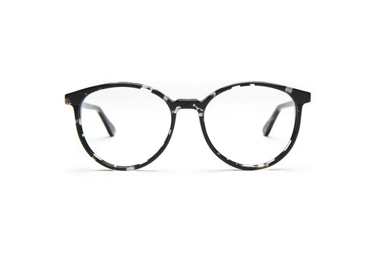 Keren S54 C61 Havana Black White (3000)