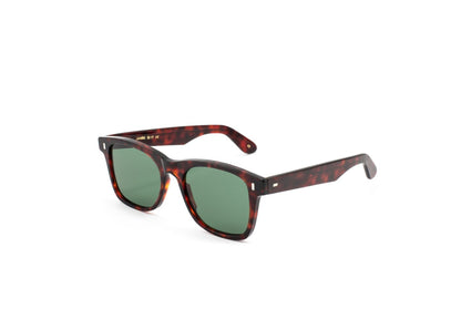 Jambo Sun S52 C65 Havana Bordeaux (Green G15) (3125)