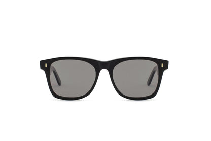 Jambo Sun S52 C22 Black Matt (Grey Polarized) (3122)