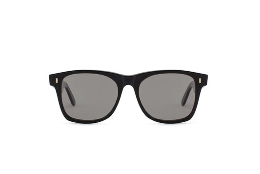 Jambo Sun S52 C22 Black Matt (Grey Polarized) (3122)