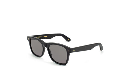 Jambo Sun S52 C22 Black Matt (Grey Polarized) (3122)