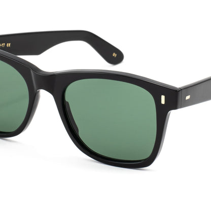 Jambo Sun S52 C01 (GRN) Black (Green G15) (3123)